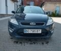 Серый Форд Мондео, объемом двигателя 2 л и пробегом 235 тыс. км за 9100 $, фото 3 на Automoto.ua