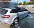 Сірий Форд Мондео, об'ємом двигуна 1.6 л та пробігом 275 тис. км за 8100 $, фото 4 на Automoto.ua