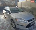 Сірий Форд Мондео, об'ємом двигуна 2 л та пробігом 236 тис. км за 10700 $, фото 1 на Automoto.ua