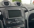 Серый Форд Мондео, объемом двигателя 2 л и пробегом 216 тыс. км за 10799 $, фото 42 на Automoto.ua