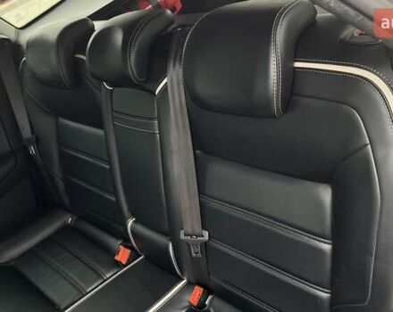 Сірий Форд Мондео, об'ємом двигуна 2 л та пробігом 216 тис. км за 10799 $, фото 45 на Automoto.ua