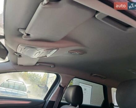 Сірий Форд Мондео, об'ємом двигуна 2 л та пробігом 225 тис. км за 9999 $, фото 37 на Automoto.ua
