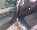 Сірий Форд Мондео, об'ємом двигуна 2 л та пробігом 225 тис. км за 9999 $, фото 39 на Automoto.ua