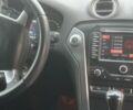 Серый Форд Мондео, объемом двигателя 2 л и пробегом 265 тыс. км за 8600 $, фото 1 на Automoto.ua