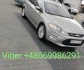Серый Форд Мондео, объемом двигателя 1.56 л и пробегом 217 тыс. км за 8350 $, фото 4 на Automoto.ua