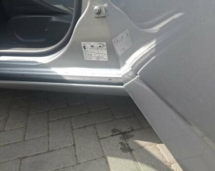 Форд Мондео 2014 в Житомире на Automoto.ua Серый Форд Мондео, объемом двигателя 2 л и пробегом 240 тыс. км за 9200 $, фото 3 на Automoto.ua