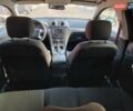 Сірий Форд Мондео, об'ємом двигуна 2 л та пробігом 225 тис. км за 9999 $, фото 44 на Automoto.ua