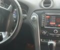 Серый Форд Мондео, объемом двигателя 2 л и пробегом 265 тыс. км за 8600 $, фото 1 на Automoto.ua