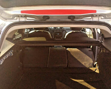 Сірий Форд Мондео, об'ємом двигуна 1.6 л та пробігом 216 тис. км за 8000 $, фото 8 на Automoto.ua