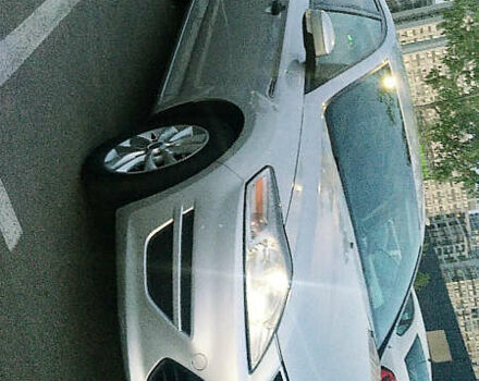 Сірий Форд Мондео, об'ємом двигуна 1.6 л та пробігом 216 тис. км за 8000 $, фото 4 на Automoto.ua