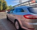 Сірий Форд Мондео, об'ємом двигуна 2 л та пробігом 225 тис. км за 9999 $, фото 23 на Automoto.ua