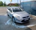Сірий Форд Мондео, об'ємом двигуна 1.6 л та пробігом 275 тис. км за 8100 $, фото 6 на Automoto.ua