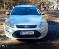 Сірий Форд Мондео, об'ємом двигуна 2 л та пробігом 189 тис. км за 6500 $, фото 1 на Automoto.ua
