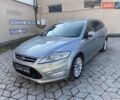 Сірий Форд Мондео, об'ємом двигуна 2 л та пробігом 225 тис. км за 9999 $, фото 1 на Automoto.ua