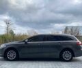 Серый Форд Мондео, объемом двигателя 2 л и пробегом 214 тыс. км за 9999 $, фото 8 на Automoto.ua