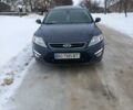 Сірий Форд Мондео, об'ємом двигуна 2 л та пробігом 239 тис. км за 7800 $, фото 1 на Automoto.ua