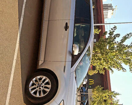 Сірий Форд Мондео, об'ємом двигуна 1.6 л та пробігом 216 тис. км за 8000 $, фото 6 на Automoto.ua