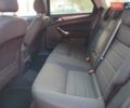 Сірий Форд Мондео, об'ємом двигуна 2 л та пробігом 225 тис. км за 9999 $, фото 38 на Automoto.ua