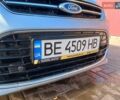 Сірий Форд Мондео, об'ємом двигуна 2 л та пробігом 225 тис. км за 9999 $, фото 53 на Automoto.ua