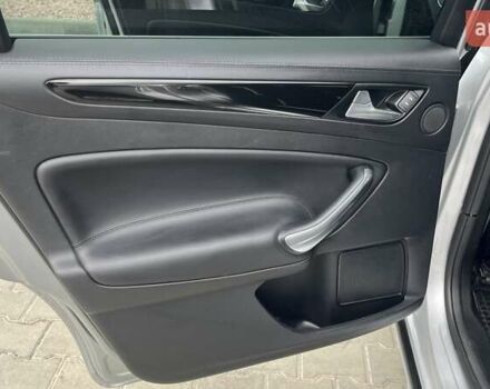 Серый Форд Мондео, объемом двигателя 2 л и пробегом 216 тыс. км за 10799 $, фото 31 на Automoto.ua