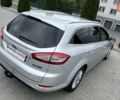 Сірий Форд Мондео, об'ємом двигуна 2 л та пробігом 216 тис. км за 10799 $, фото 19 на Automoto.ua