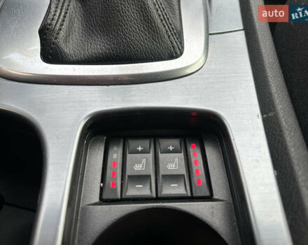 Серый Форд Мондео, объемом двигателя 2 л и пробегом 250 тыс. км за 7299 $, фото 18 на Automoto.ua