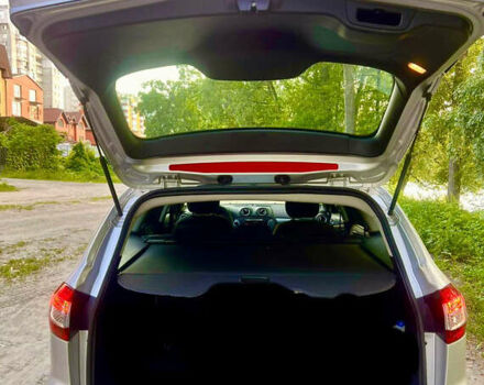 Форд Мондео 2014 в Сумах на Automoto.ua Серый Форд Мондео, объемом двигателя 1.6 л и пробегом 190 тыс. км за 8800 $, фото 5 на Automoto.ua