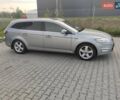 Серый Форд Мондео, объемом двигателя 1.56 л и пробегом 217 тыс. км за 8350 $, фото 13 на Automoto.ua