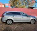 Сірий Форд Мондео, об'ємом двигуна 2 л та пробігом 225 тис. км за 9999 $, фото 9 на Automoto.ua