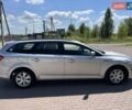 Серый Форд Мондео, объемом двигателя 2 л и пробегом 245 тыс. км за 7500 $, фото 9 на Automoto.ua