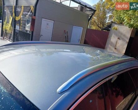 Сірий Форд Мондео, об'ємом двигуна 2 л та пробігом 225 тис. км за 9999 $, фото 56 на Automoto.ua