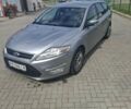 Форд Мондео 2014 в Житомире на Automoto.ua Серый Форд Мондео, объемом двигателя 2 л и пробегом 240 тыс. км за 9200 $, фото 10 на Automoto.ua