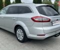 Сірий Форд Мондео, об'ємом двигуна 2 л та пробігом 216 тис. км за 10799 $, фото 6 на Automoto.ua