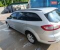 Сірий Форд Мондео, об'ємом двигуна 1.6 л та пробігом 275 тис. км за 8100 $, фото 12 на Automoto.ua