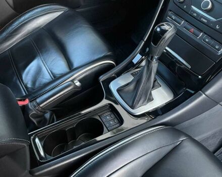 Серый Форд Мондео, объемом двигателя 2 л и пробегом 216 тыс. км за 10799 $, фото 8 на Automoto.ua