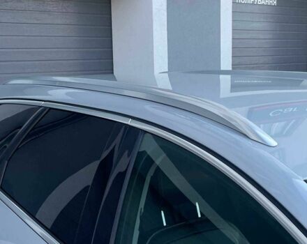 Серый Форд Мондео, объемом двигателя 2 л и пробегом 216 тыс. км за 10799 $, фото 6 на Automoto.ua