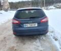 Сірий Форд Мондео, об'ємом двигуна 2 л та пробігом 239 тис. км за 7800 $, фото 6 на Automoto.ua