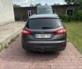 Сірий Форд Мондео, об'ємом двигуна 2 л та пробігом 224 тис. км за 10700 $, фото 12 на Automoto.ua