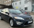 Серый Форд Мондео, объемом двигателя 2 л и пробегом 255 тыс. км за 9800 $, фото 2 на Automoto.ua
