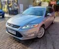Сірий Форд Мондео, об'ємом двигуна 2 л та пробігом 225 тис. км за 9999 $, фото 1 на Automoto.ua