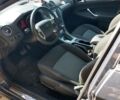 Серый Форд Мондео, объемом двигателя 2 л и пробегом 235 тыс. км за 9100 $, фото 14 на Automoto.ua