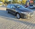 Форд Мондео 2015 в Тернополе на Automoto.ua Серый Форд Мондео, объемом двигателя 2 л и пробегом 247 тыс. км за 13400 $, фото 10 на Automoto.ua
