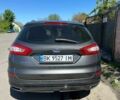 Форд Мондео 2015 в Сарнах на Automoto.ua Серый Форд Мондео, объемом двигателя 2 л и пробегом 254 тыс. км за 11300 $, фото 2 на Automoto.ua