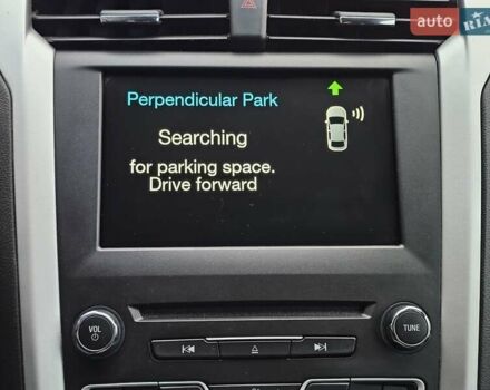 Сірий Форд Мондео, об'ємом двигуна 2 л та пробігом 249 тис. км за 11300 $, фото 34 на Automoto.ua