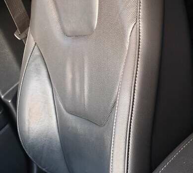 Серый Форд Мондео, объемом двигателя 2 л и пробегом 292 тыс. км за 12700 $, фото 18 на Automoto.ua