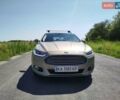 Серый Форд Мондео, объемом двигателя 1.5 л и пробегом 259 тыс. км за 12200 $, фото 14 на Automoto.ua