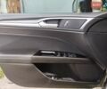 Серый Форд Мондео, объемом двигателя 1.5 л и пробегом 259 тыс. км за 12200 $, фото 22 на Automoto.ua