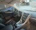 Серый Форд Мондео, объемом двигателя 2 л и пробегом 180 тыс. км за 11000 $, фото 9 на Automoto.ua