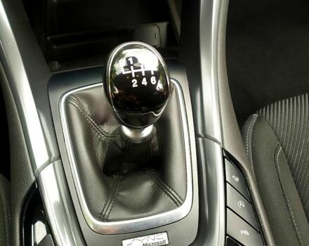 Серый Форд Мондео, объемом двигателя 1.6 л и пробегом 183 тыс. км за 12000 $, фото 3 на Automoto.ua