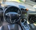 Форд Мондео 2015 в Сарнах на Automoto.ua Серый Форд Мондео, объемом двигателя 2 л и пробегом 254 тыс. км за 11300 $, фото 7 на Automoto.ua